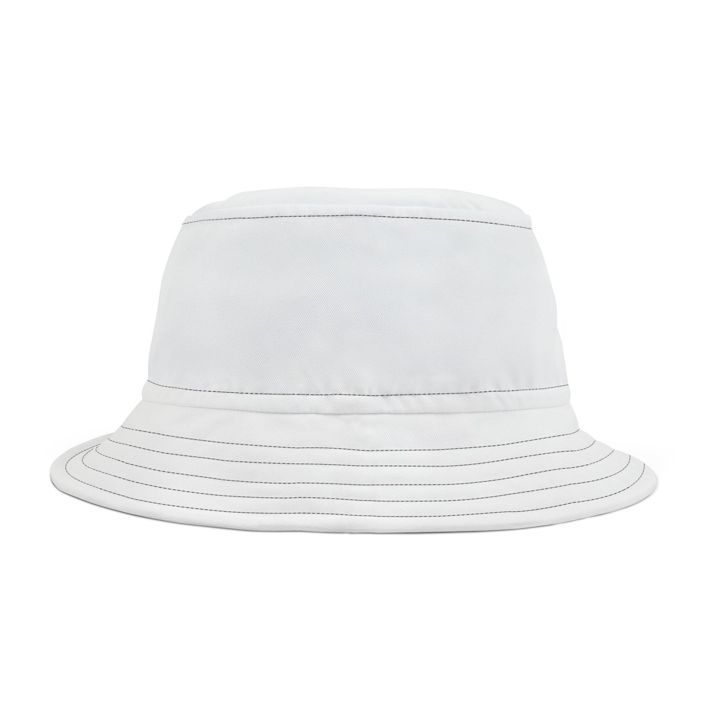 Zuk Sing Seal Bucket Hat