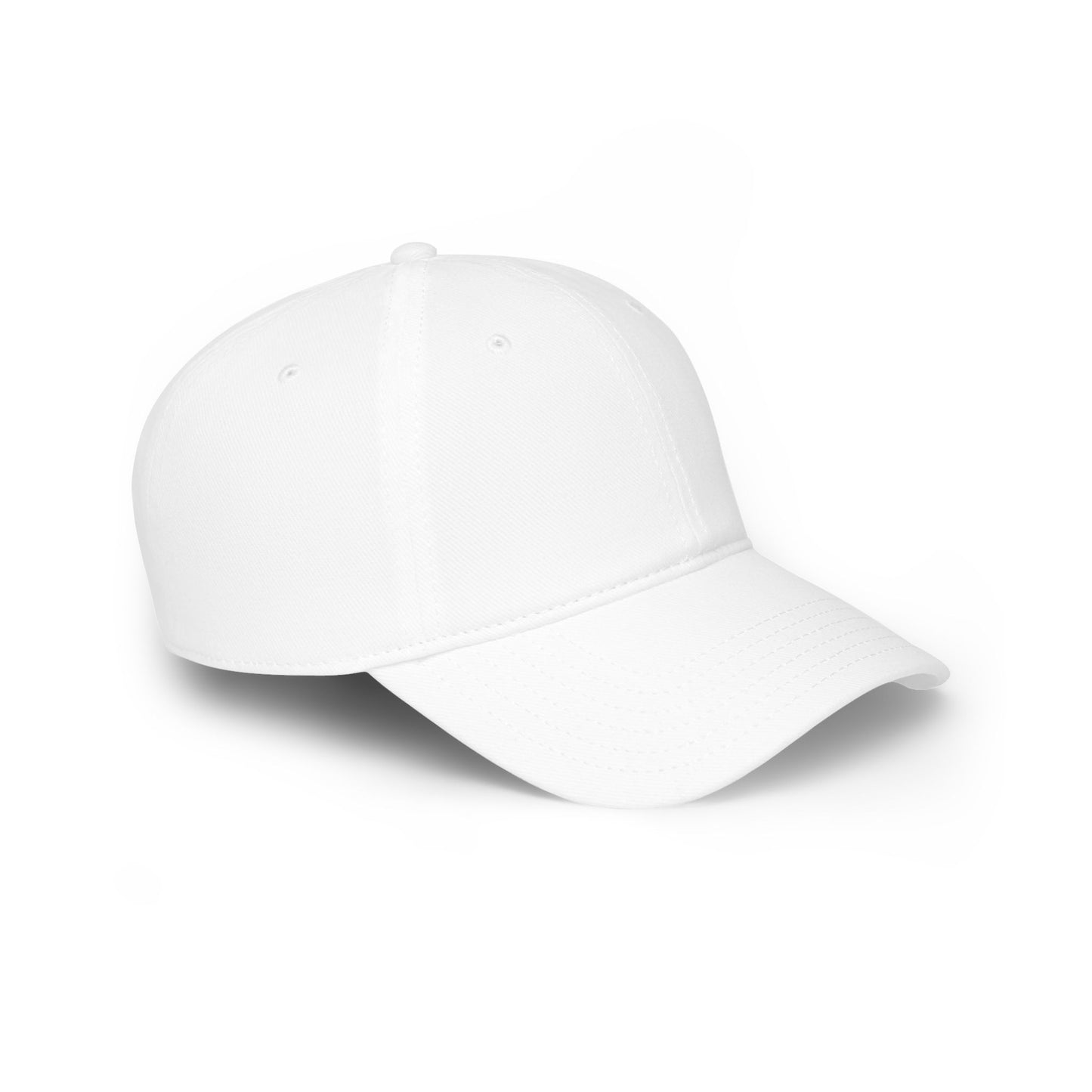 Zuk Sing Seal Baseball Cap