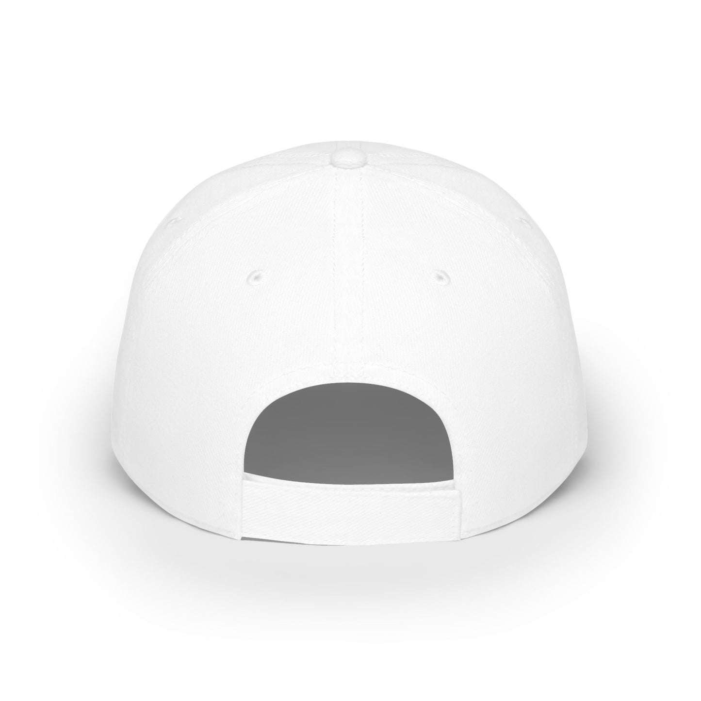 Zuk Sing Seal Baseball Cap