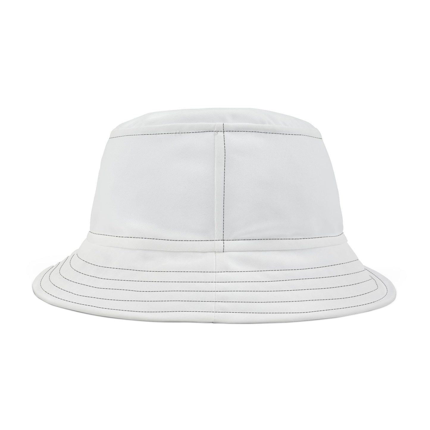 Zuk Sing Seal Bucket Hat