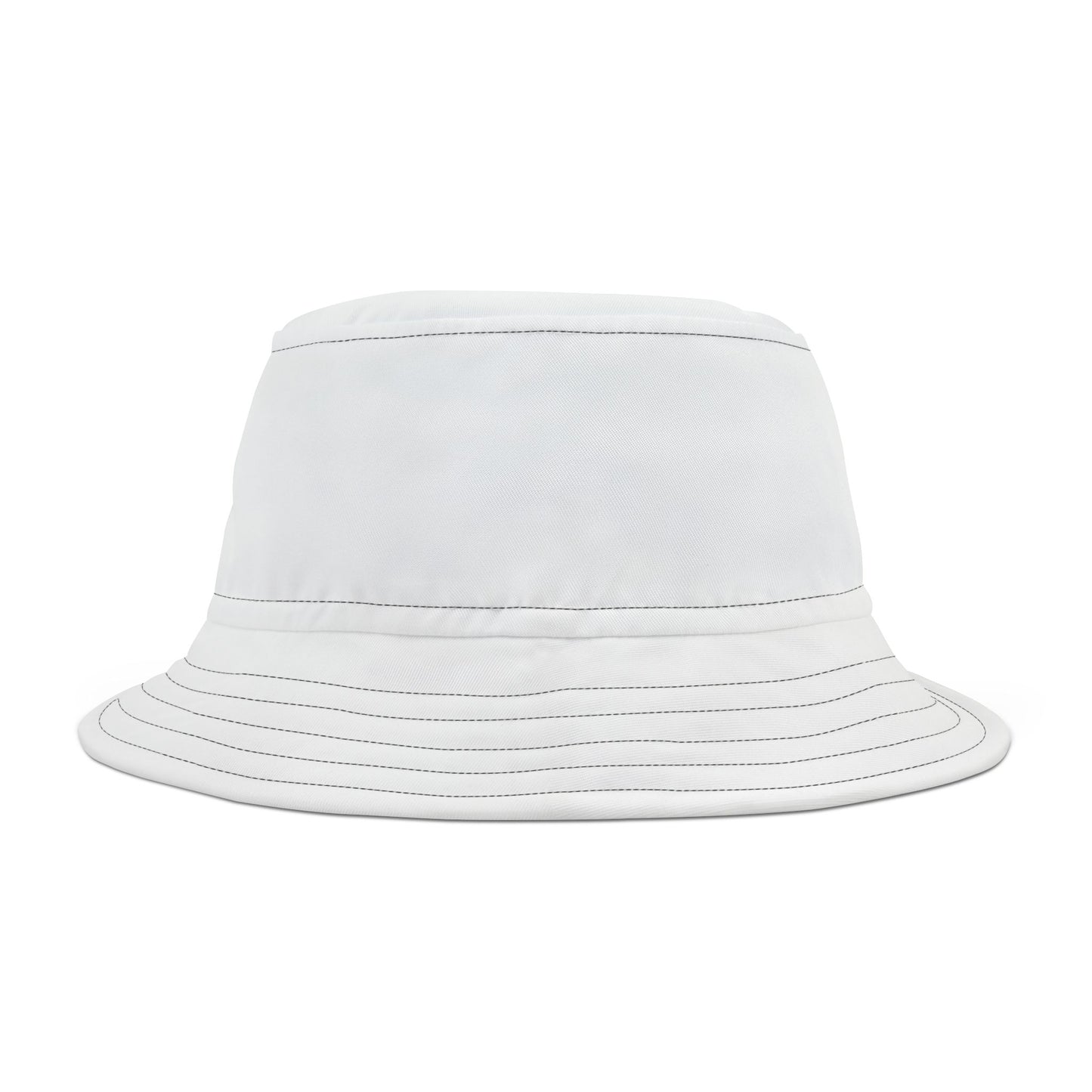 Zuk Sing Seal Bucket Hat