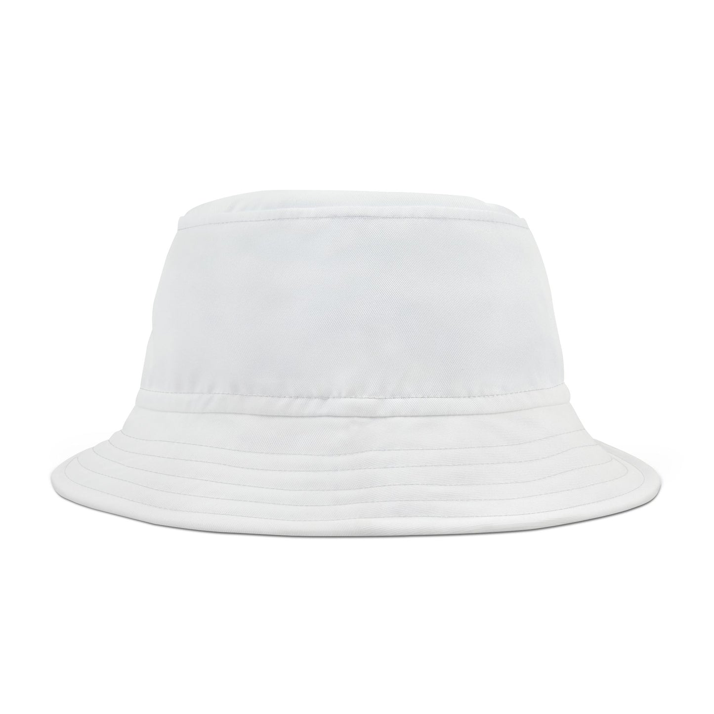 Zuk Sing Seal Bucket Hat